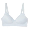 thumbnail image 2 of George Women's Wire-Free T-Shirt Bra, 2 of 3