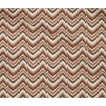 thumbnail image 4 of oneOone Tissu en Coton Flex Chevron Imprimé Flamme au Mètre 40 Pouces de Large, 4 of 4