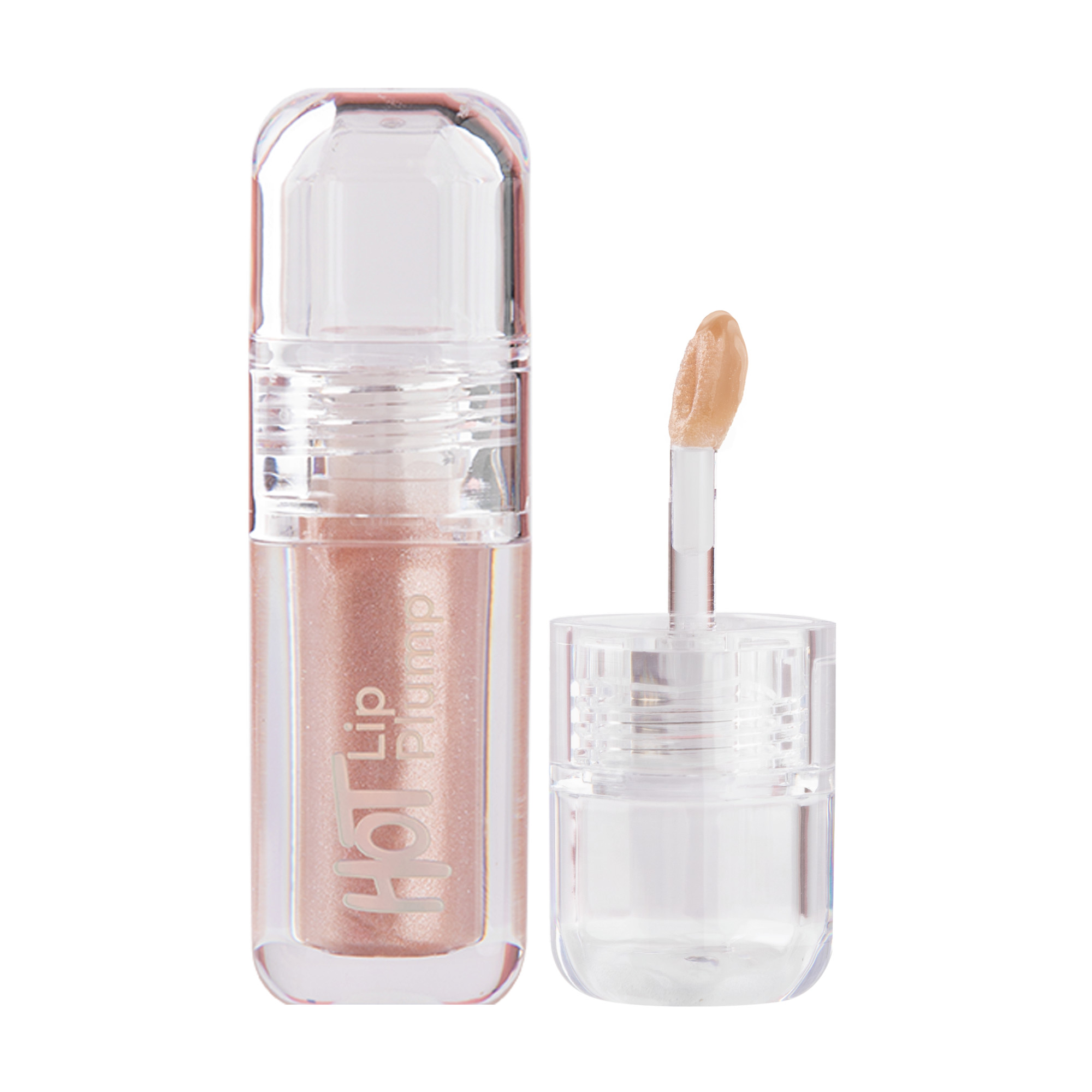 MCoBeauty - Hot Repulpeur à Lèvres