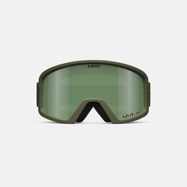 GIRO : BLOK : TRAIL GREEN ADVENTURE GRID/VIVID ENVY/VIVID Infrarouge : N/A