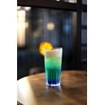 thumbnail image 3 of Duralex Jazz Clear Highball Glass, Set of 6, 3 of 3