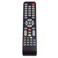 thumbnail image 1 of Nouvelle Télécommande DH1508359506 pour Hitachi Netflix LED TV L32D2740E L32D2740E, 1 of 4