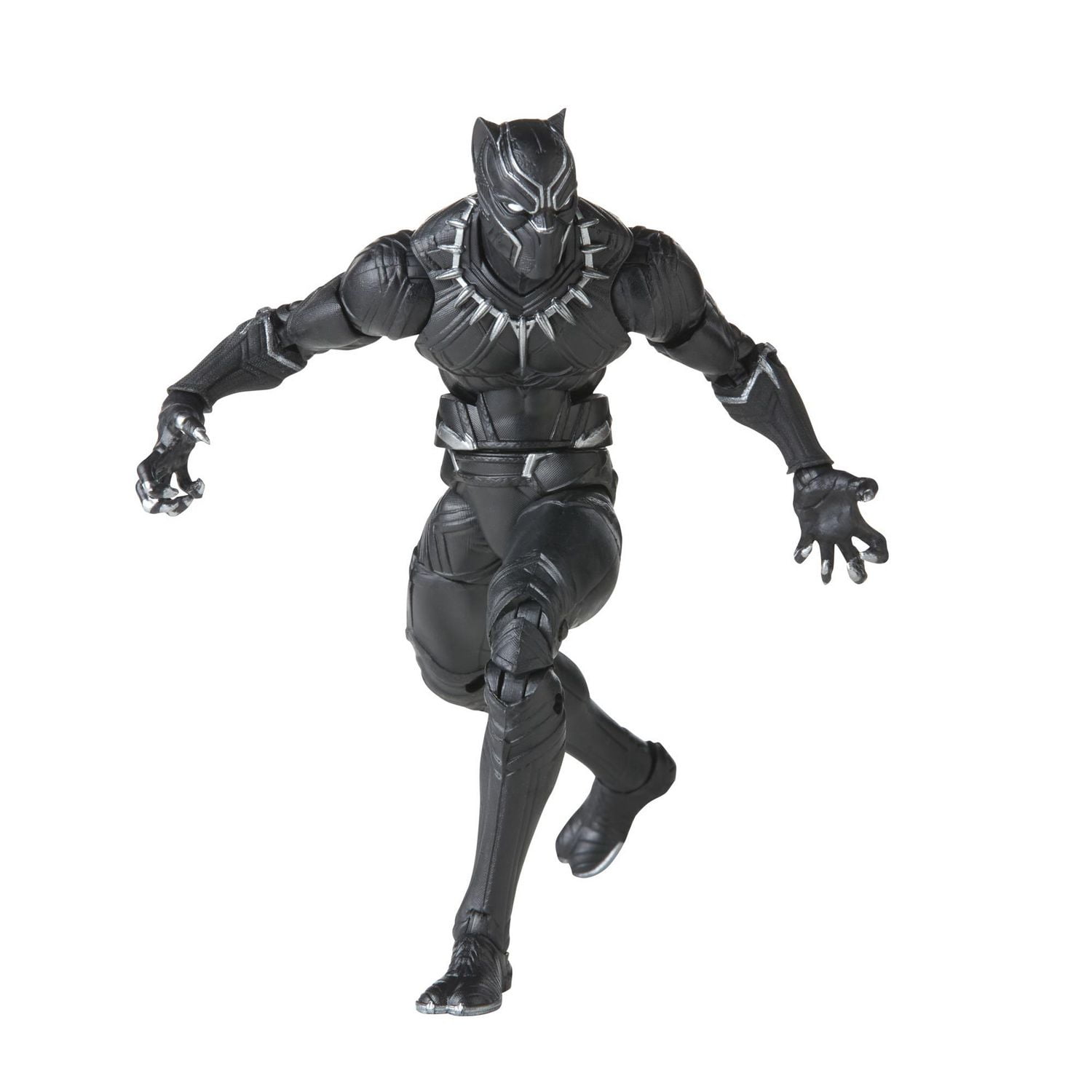 Marvel Legends Series Black Panther, figurine de collection de 15 cm