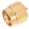 thumbnail image 4 of Miangastore Propane Adapter Professional Converter For Camping Barbecue Outdoor Use Durable Adapter For Efficient Transfer, 4 of 8