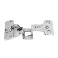 thumbnail image 4 of Charnière, Charnière de Meuble en Alliage de Zinc Durable, pour Portes Armoires Meubles, 4 of 8
