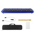 thumbnail image 2 of Melodica - Small and Portable, Ergonomic Design, 37 Key Wind Instrument with Built In Keyboard, Ideal for Beginners and Melodica Lovers, 2 of 8