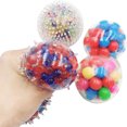 thumbnail image 3 of TheFound Sensory Fidget Toys Set Dimple Bubble Board Flippy Chain Hand Toys, 3 of 5