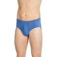 thumbnail image 2 of Jockey Men's Elance Microfiber Low Rise Brief - 2 Pack, 2 of 4