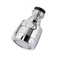 thumbnail image 1 of BotaniNest Water Saving Kitchen Faucet With And Solid Brass Construction For Enhanced Functionality, 1 of 4