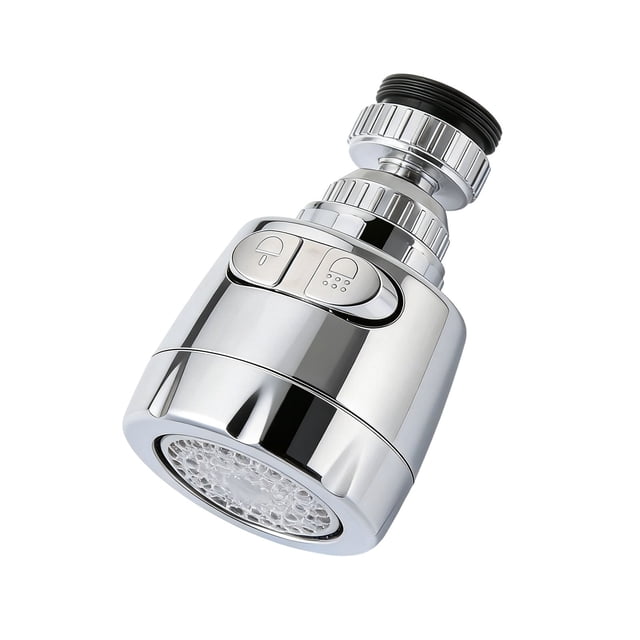 BotaniNest Water Saving Kitchen Faucet With And Solid Brass Construction For Enhanced Functionality