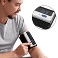 thumbnail image 2 of Checkme Wireless Blood Pressure Monitor With Bluetooth Connectivity, 2 of 4