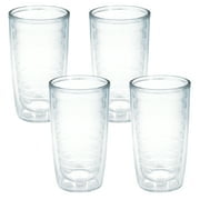 Tervis Gobelet Isolé Transparent et Coloré