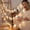 C, variant on Dvkptbk Christmas Decorations 6M 40 LED Star Ball String Lights Warm White Multicolor Lights Waterproof Outdoor Camping Light Christmas Ramadan Bedroom Window Holiday D