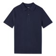 thumbnail image 1 of George Boys' Uniform Polo 2-Pack, 1 of 2