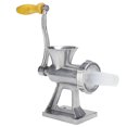 thumbnail image 2 of Keenso Meat Grinder, Ergonomic Crank Handle Design Manual Meat Grinder, For Making Sausage And Dumplings Commercial Use In Restaurants, 2 of 8