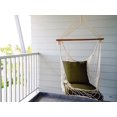 thumbnail image 3 of Vargottam Outdoor Deep Seat Patio Cushions Set 2pcs Seat Set All Weather Replacement Cushion Patio Seat And Back Cushion Set 25"x25"x5" Inches-Olive Green, 3 of 9