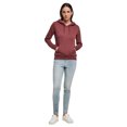 thumbnail image 2 of Build Your Brand Womens Organic Hoodie, 2 of 2