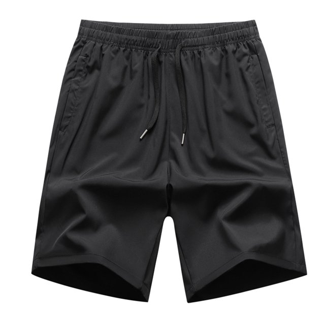 AherBiu Mens Athletic Shorts Summer Quick Dry Lightweight Basketball Workout Running Shorts with Pockets