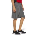 thumbnail image 4 of Athletic Works Men's Mesh Basketball Short, 4 of 6