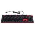 thumbnail image 2 of Wired Keyboard,Mechanical Keyboard Hot Swap Mechanical Keyboard PC Keyboard Advanced Technology, 2 of 14