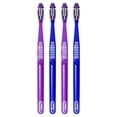 thumbnail image 2 of Oral-B Brosse à Dents Protection contre la Carie, Souple, 2 of 12