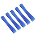 thumbnail image 2 of Sangles de Serviette pour Chaise de Plage avec Clips de Verrouillage pour Plage, Piscine et Croisière, 2 of 8