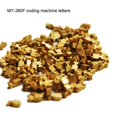 thumbnail image 4 of 2*3.5*6.8 3*3.5*6.8 My-380F Coding Letter R Or T Type For Date Coding Mchine, 4 of 6