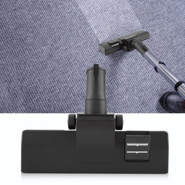 Vacuum Cleaner Parts,32mm Inner Diameter Vacuum Vacuum Cleaner Accessory Vacuum Cleaner Brush Built for Professionals