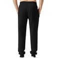 thumbnail image 3 of Amzcrzy Sweatpants for Men Men's Sports Pants Tapered Running Exercise Pants Drawstring Running Pants Printed Pants Men's Pants Men's Sweatpants Workout Pants for Men Pants for Men Men's Clothing, 3 of 7