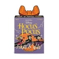 thumbnail image 1 of Funko Games DISNEY HOCUS POCUS TRICKS & WITS Jeu De Cartes, 1 of 2