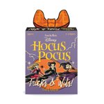 Funko Games Disney Tricks de Pocus Hocus & Wits Jeu de cartes