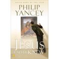 thumbnail image 2 of The Jesus I Never Knew, 2 of 2
