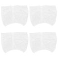 thumbnail image 4 of KAKOWELY 4Pcs Disposable Waterproof Motorcycle Cover Dust-proof Bike Protective Covers,102.36X"X47.24"X19.69", 4 of 5