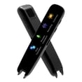 thumbnail image 1 of Clearance Tyidzon Scan Reader Pen Portable 112 Language Translator Device with 1.97 Inch Touching Screen English to Chinese Translator Device, Translation Pen for Meetings Travel, 1 of 4