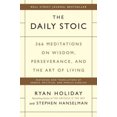 thumbnail image 4 of Daily Stoic, Ryan Holiday, Stephen Hanselman Hardcover, 4 of 5