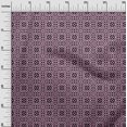 thumbnail image 4 of oneOone Polyester Spandex Pink Fabric Block Craft Projects Decor Fabric Printed By The Yard 56 Inch Wide, 4 of 6
