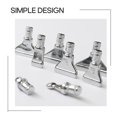 thumbnail image 2 of Silver Point Drill Pen Metal Head Detachable Replacement Diamond Pen Tip DIY Diamond Painting Tool, 2 of 8