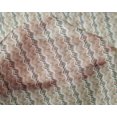 thumbnail image 4 of oneOone Silk Tabby Fabric Diamond Geometric Print Fabric By Yard 42 Inch Wide, 4 of 4