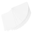 thumbnail image 4 of LEEYNEER 57pcs Waterproof Blank Plastic Playing Cards for DIY Games Outdoor Fun White PET, 4 of 9