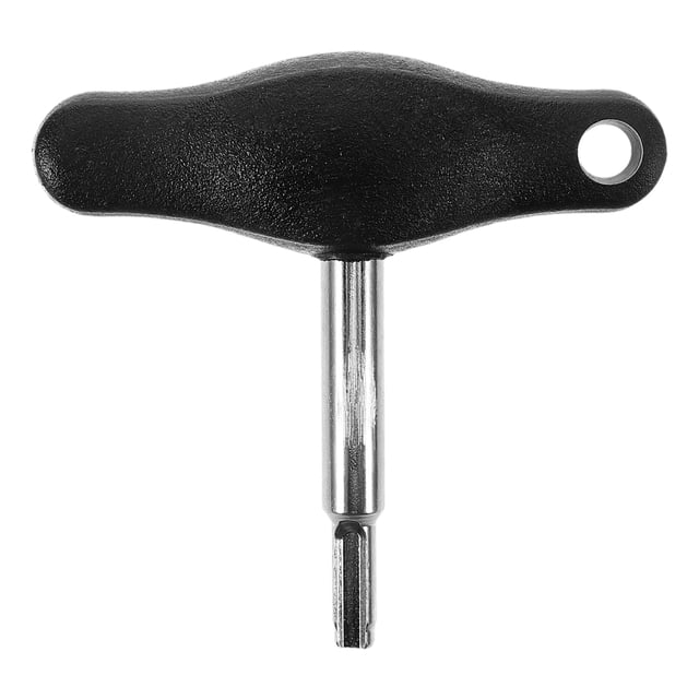 Miangastore Durability Oil Change Wrench Oil Pan Wrench Metal DIY Repair 1Pcs