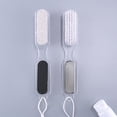 thumbnail image 3 of Foot Foot Care Product Category Pedicure Pumice Brush Scrub Stone Rasp File for Skin Nourishing Foot platform competitors title, 3 of 7