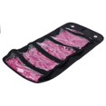 thumbnail image 3 of Fashion Travel Cosmetic Bag Multifunctional Makeup Storage Organizer for Storing Cosmetics, Jewelry, Electronics, 3 of 8