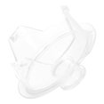 thumbnail image 3 of Miangastore Cold Pitcher Lid for Water Jug Convenient Replacement Practical Water Pitcher Cover Reusable Carafe Lid Leakproof and Airtight Cover, 3 of 8
