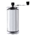 thumbnail image 1 of Zootealy Manual Stainless Steel Coffee Grinder, 1 of 8
