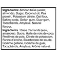 thumbnail image 2 of STARBUCKS Non-dairy Vanilla Coffee Enhancer, Blend of Almond & Oat, Vegan, 2 of 9