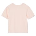 thumbnail image 2 of T-shirt avec imprimé graphique George pour filles, 2 of 2
