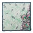thumbnail image 4 of Bimba Womens Square Head Bandanas Summer Neck Wrap Scarf-40 x 40 Inches, 4 of 7
