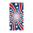 thumbnail image 2 of LSLJS Beach Towel Summer Beach Essentials Microfiber Beach Towels Super Lightweight Colorful Bath Towel Sandproof Beach Blanket Multi-Purpose Towel for Travel Swimming Pool 30x60 Inch, 2 of 6