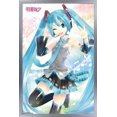 thumbnail image 1 of Hatsune Miku - Waving Wall Poster, 22.375" x 34", 1 of 4