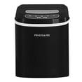 thumbnail image 1 of Frigidaire Compact Ice Maker - Black, 1 of 1